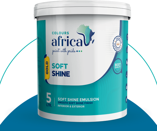 SOFT SHINE